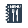 Menu Item View